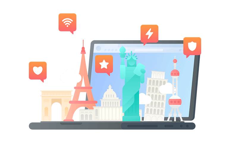 在中国台湾省连接到中国vpn - 通行中国