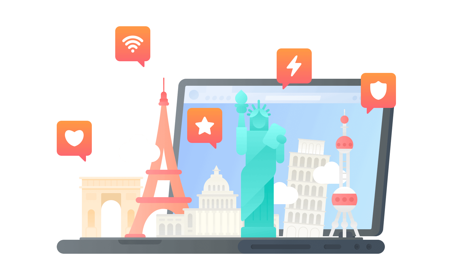 在中国台湾省连接到中国vpn - 通行中国